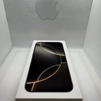 IPHONE 16 PRO MAX 1TB