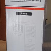 condizionatore Portable Sekom 