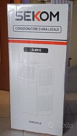 condizionatore Portable Sekom 