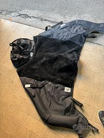 Coperta Tucano R041 scarabeo 500