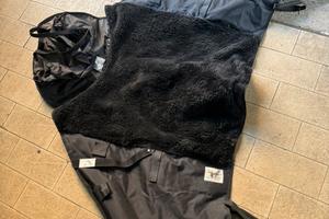 Coperta Tucano R041 scarabeo 500