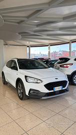 Ford Focus 1.5 EcoBlue 120 CV automatico 5p. ST-Li