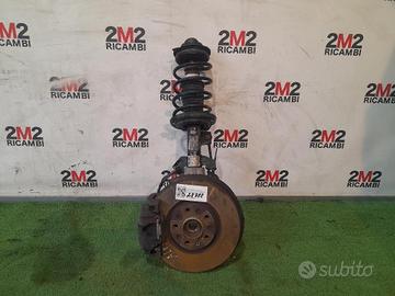 MASSA COMPLETA ANTERIORE SINISTRA ALFA ROMEO Giuli