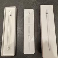 Apple Pencil 1 gen perfetta usata poco