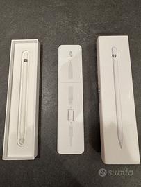 Apple Pencil 1 gen perfetta usata poco