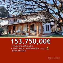 Villa a Figino Serenza (CO)