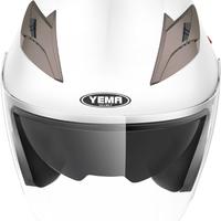 Casco Jet Jema