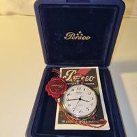 Orologio da Tasca Perseo Vintage Anno 2007