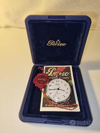 Orologio da Tasca Perseo Vintage Anno 2007