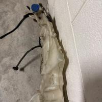 Serbatoio del Liquido per tergicristalli