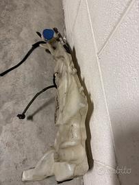 Serbatoio del Liquido per tergicristalli