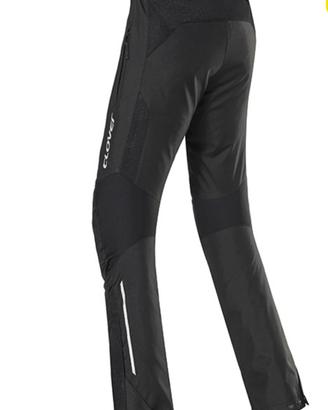 Pantaloni moto
