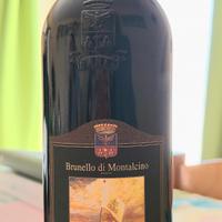 Brunello di Montalcino Banfi 2005