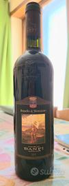 Brunello di Montalcino Banfi 2005