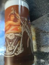 Bottiglia stile anni '50 Repubblica Federale