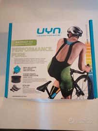 Pantaloncini ciclismo 