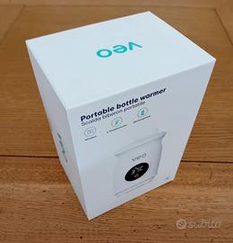 Scalda biberon portatile VEO (nuovo, sigillato)