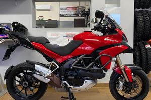 Ducati Multistrada 1200 ABS