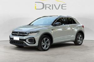 Volkswagen T-Roc 1.5 tsi R-Line dsg BICOLORE