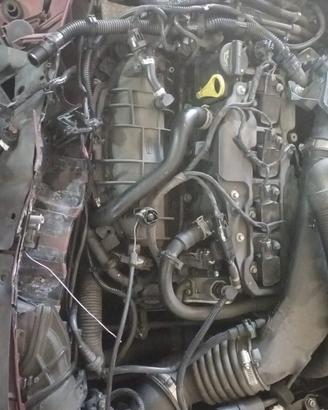 Motore Ford JQDA 1.6 EcoBoost