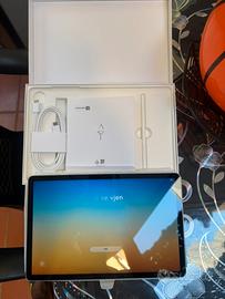 Sansung galaxy tab s10 lite - wi-fi