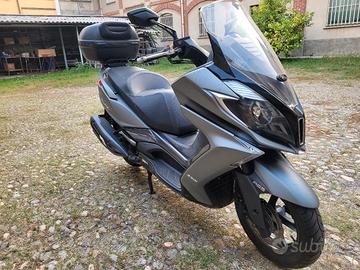 Scooter Kymco  Downtown 350i abs