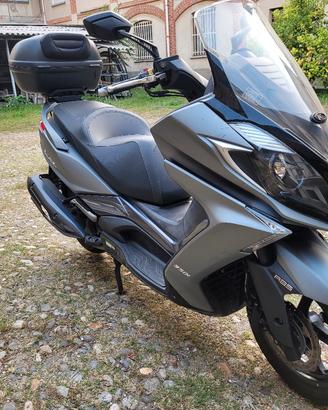 Scooter Kymco  Downtown 350i abs