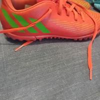 Scarpe calcio
