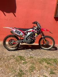 Honda Crf 250