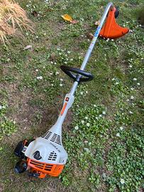 Decespugliatore stihl FS 45