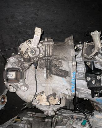 CAMBIO MANUALE N47D16A 1.6 6M BMW SERIE 1/ SERIE 3