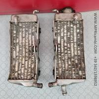 RADIATORI RADIATORE HONDA CR 125 1995 1996 CR125 1