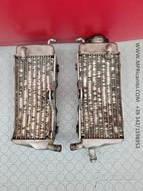 RADIATORI RADIATORE HONDA CR 125 1995 1996 CR125 1