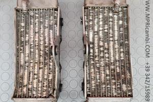 RADIATORI RADIATORE HONDA CR 125 1995 1996 CR125 1