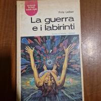 La guerra e i labirinti di Fritz Leiber - 1976