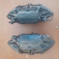 Brembo 4 pompanti derivazione porsche