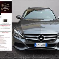Mercedes-benz C 220 d S.W. Auto Premium