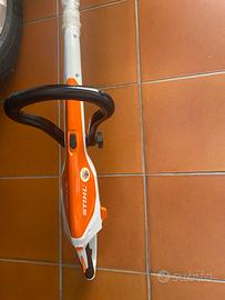 Decespugliatore  elettrico