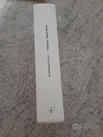 Libro "I Malavoglia" di Giovanni Verga - usato