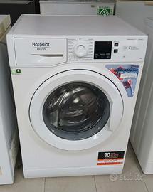 lavatrice ARISTON HOTPOINT da 8kg