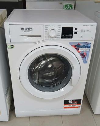 lavatrice ARISTON HOTPOINT da 8kg