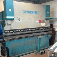Pressa piegatrice Vimercati 40/3050