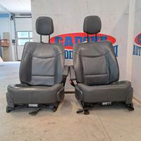 Coppia di sedili Renault Espace 4° 2.0 diesel 2009