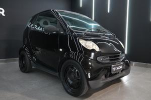 SMART FORTWO 800 DIESEL