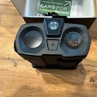 Visore notturno digitale Night Vision 4k