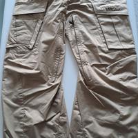pantaloni Volcom snowboard freeski freeride