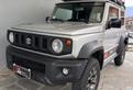Suzuki Jimny 1.5 Top 4wd allgrip