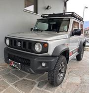 Suzuki Jimny 1.5 Top 4wd allgrip
