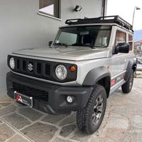 Suzuki Jimny 1.5 Top 4wd allgrip