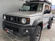 Suzuki Jimny 1.5 Top 4wd allgrip